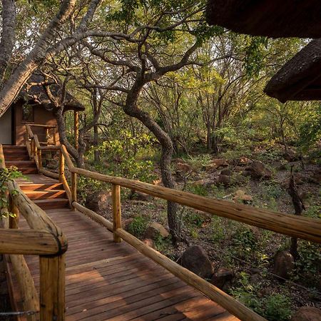 Tshwene Lodge Ваалвотер Екстер'єр фото