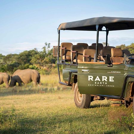 Tshwene Lodge Ваалвотер Екстер'єр фото