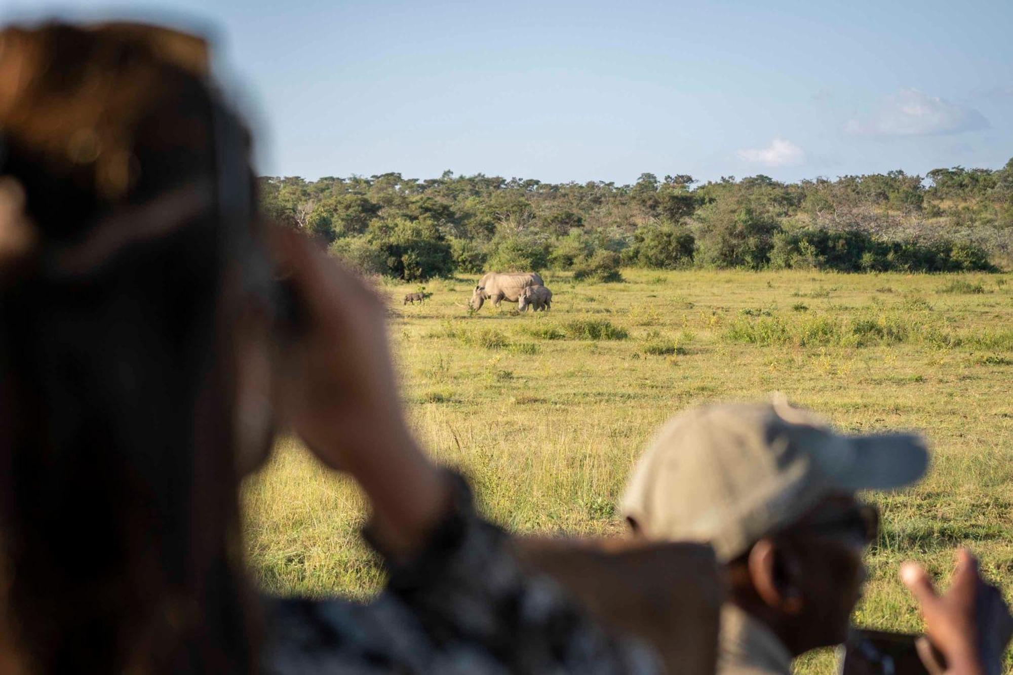 Tshwene Lodge Ваалвотер Екстер'єр фото