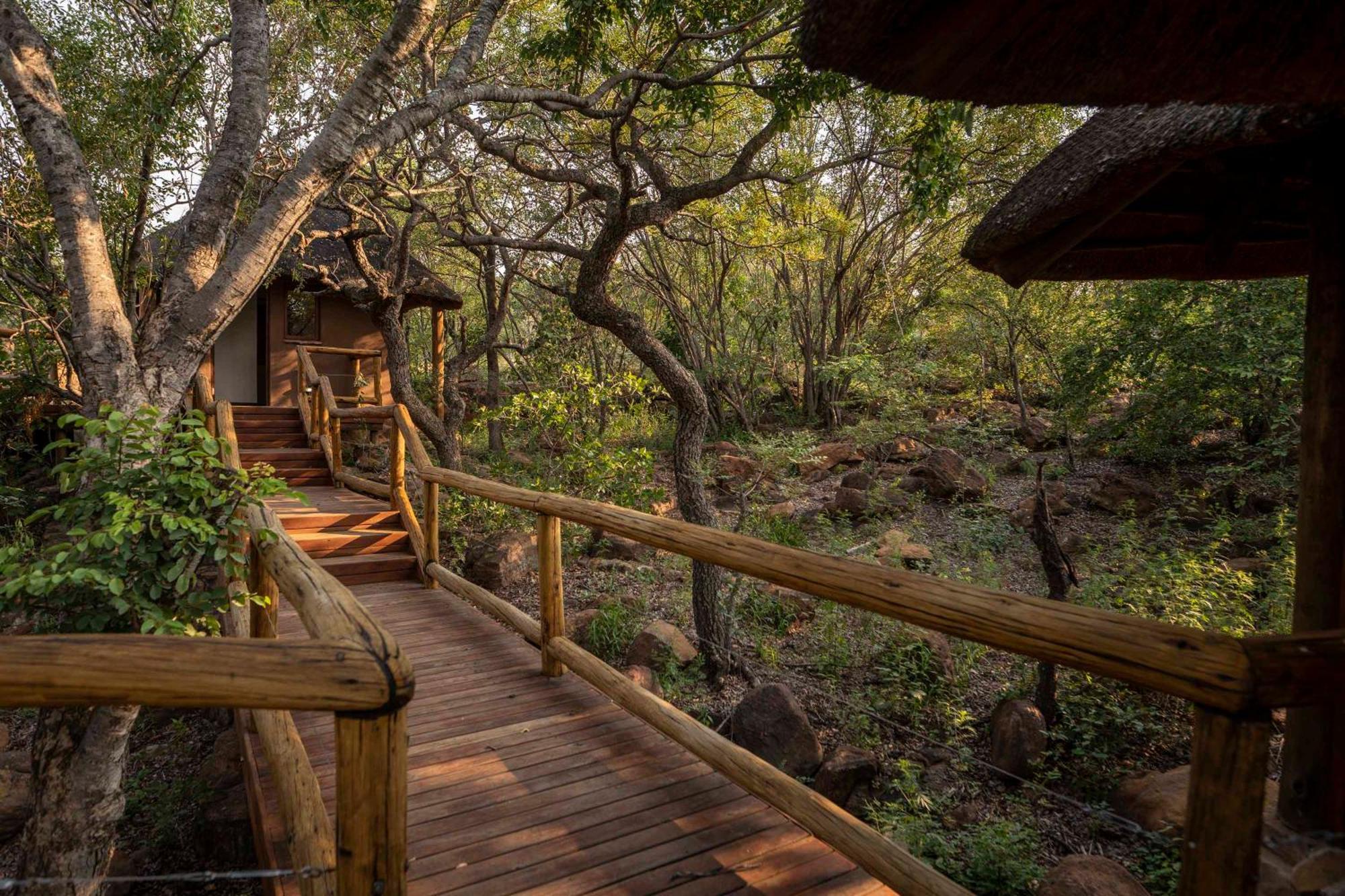 Tshwene Lodge Ваалвотер Екстер'єр фото