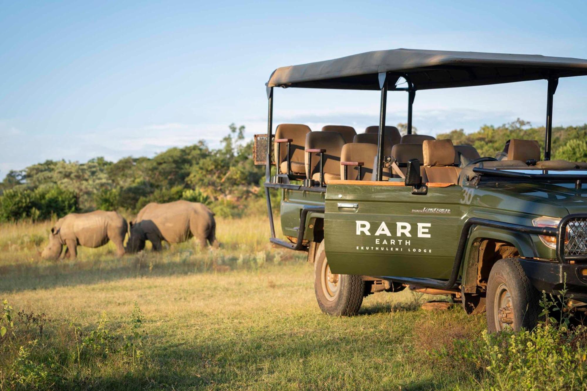 Tshwene Lodge Ваалвотер Екстер'єр фото