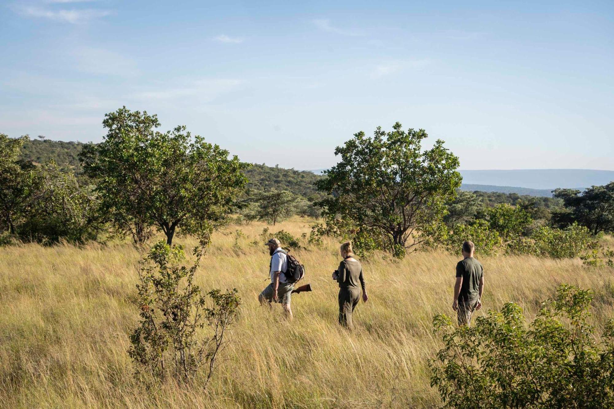 Tshwene Lodge Ваалвотер Екстер'єр фото