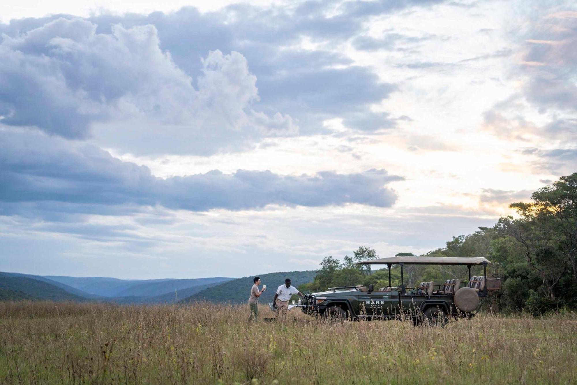 Tshwene Lodge Ваалвотер Екстер'єр фото