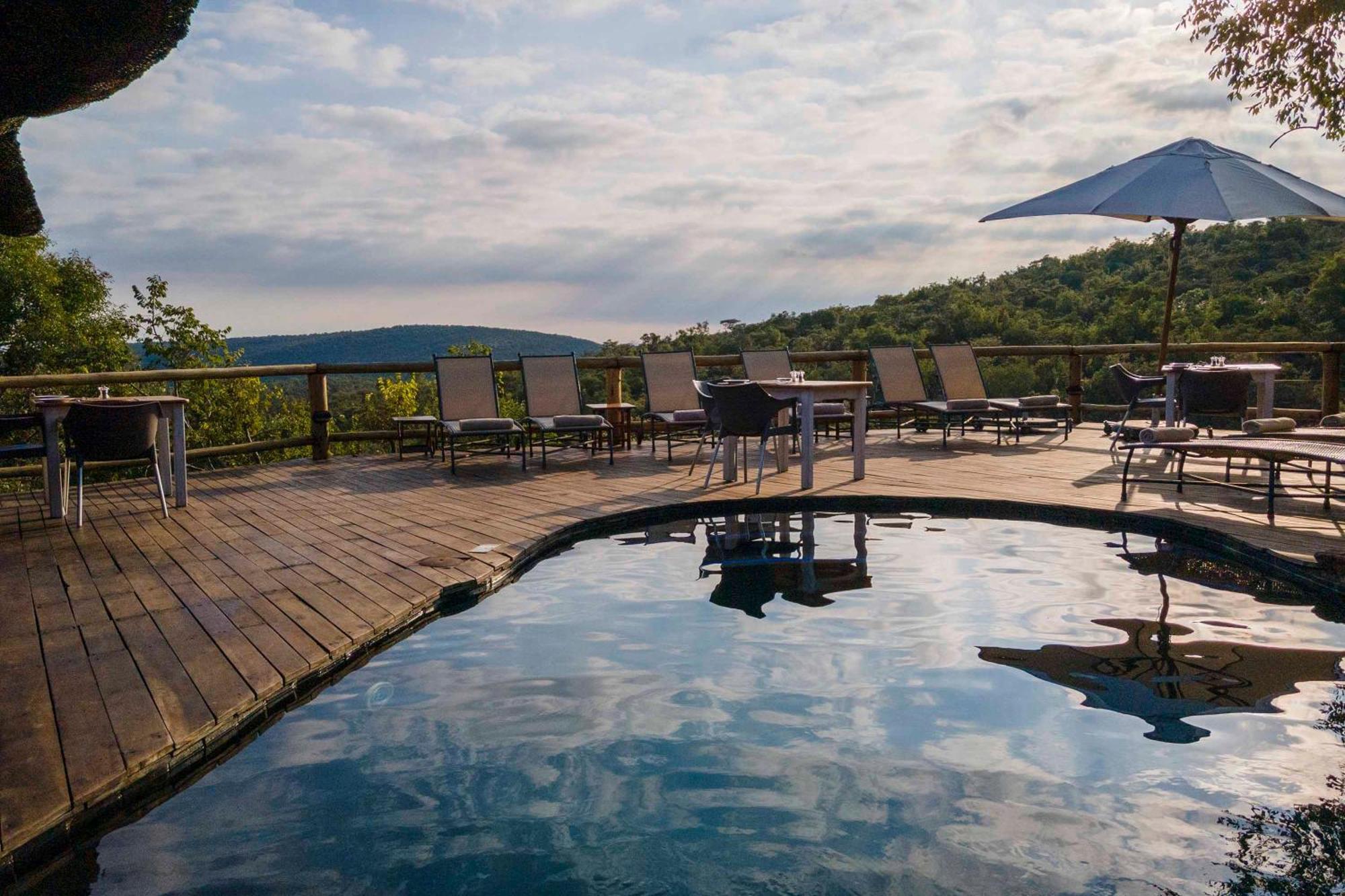 Tshwene Lodge Ваалвотер Екстер'єр фото