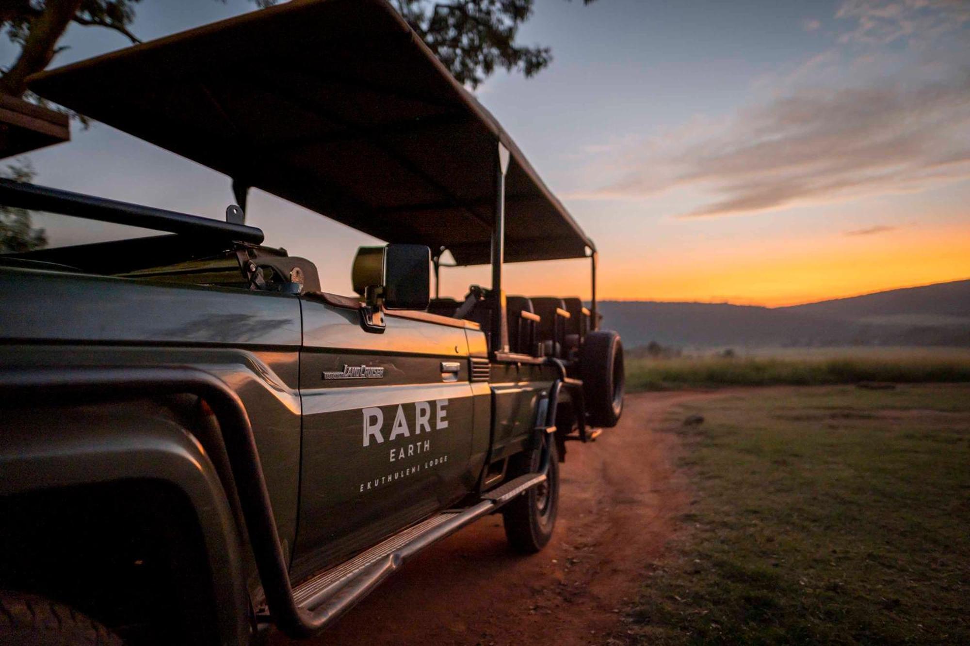 Tshwene Lodge Ваалвотер Екстер'єр фото