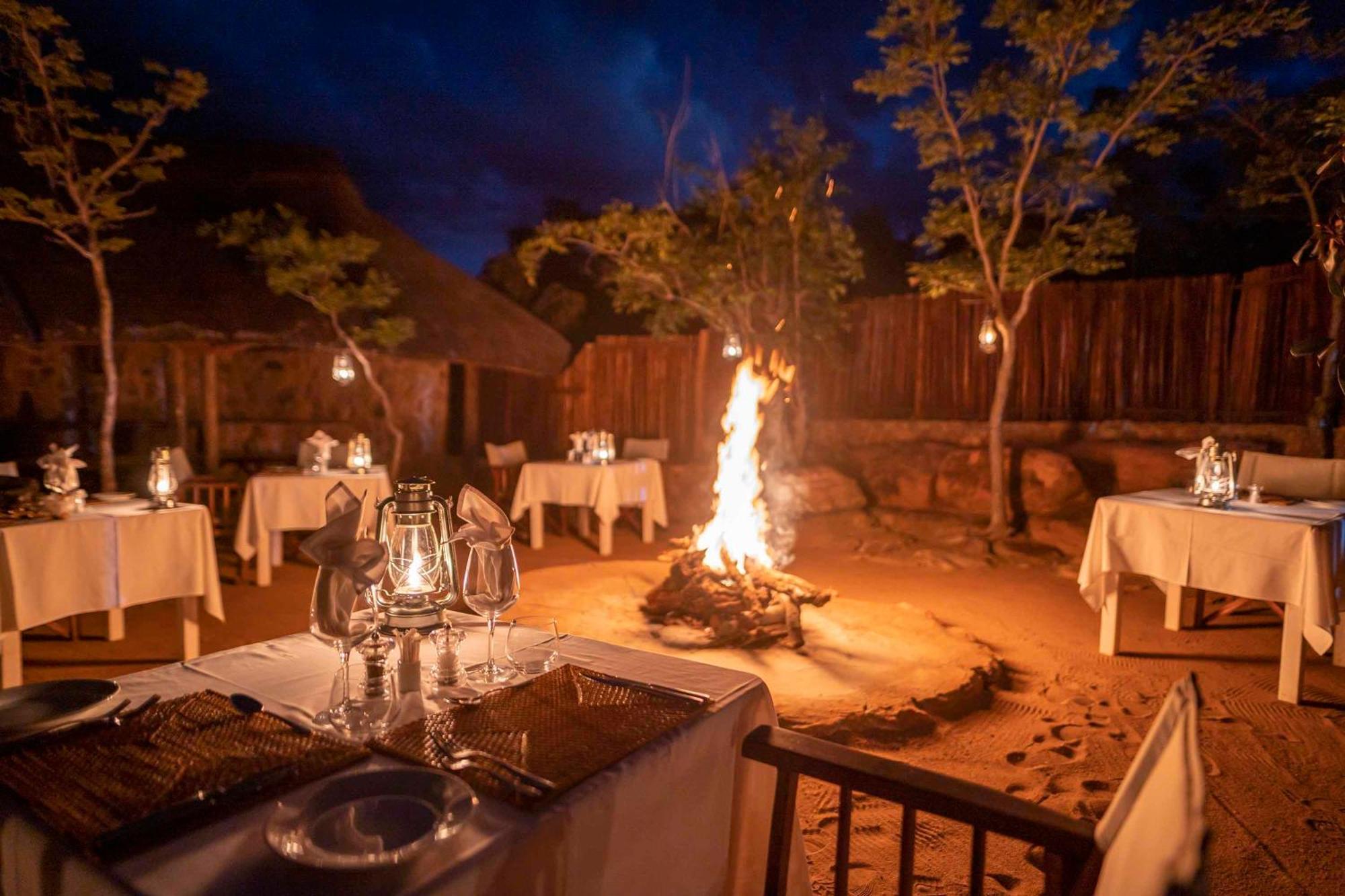 Tshwene Lodge Ваалвотер Екстер'єр фото