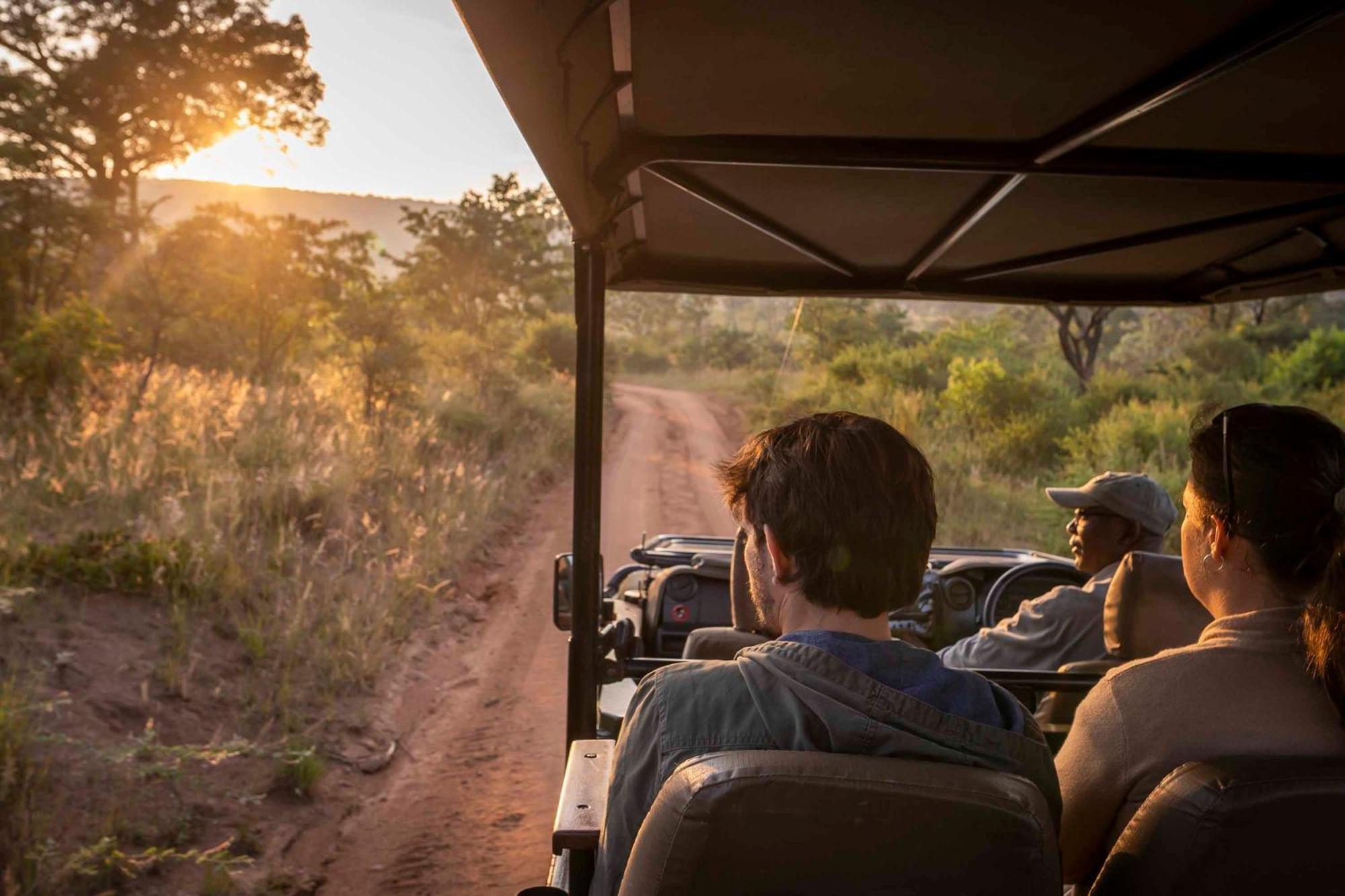 Tshwene Lodge Ваалвотер Екстер'єр фото