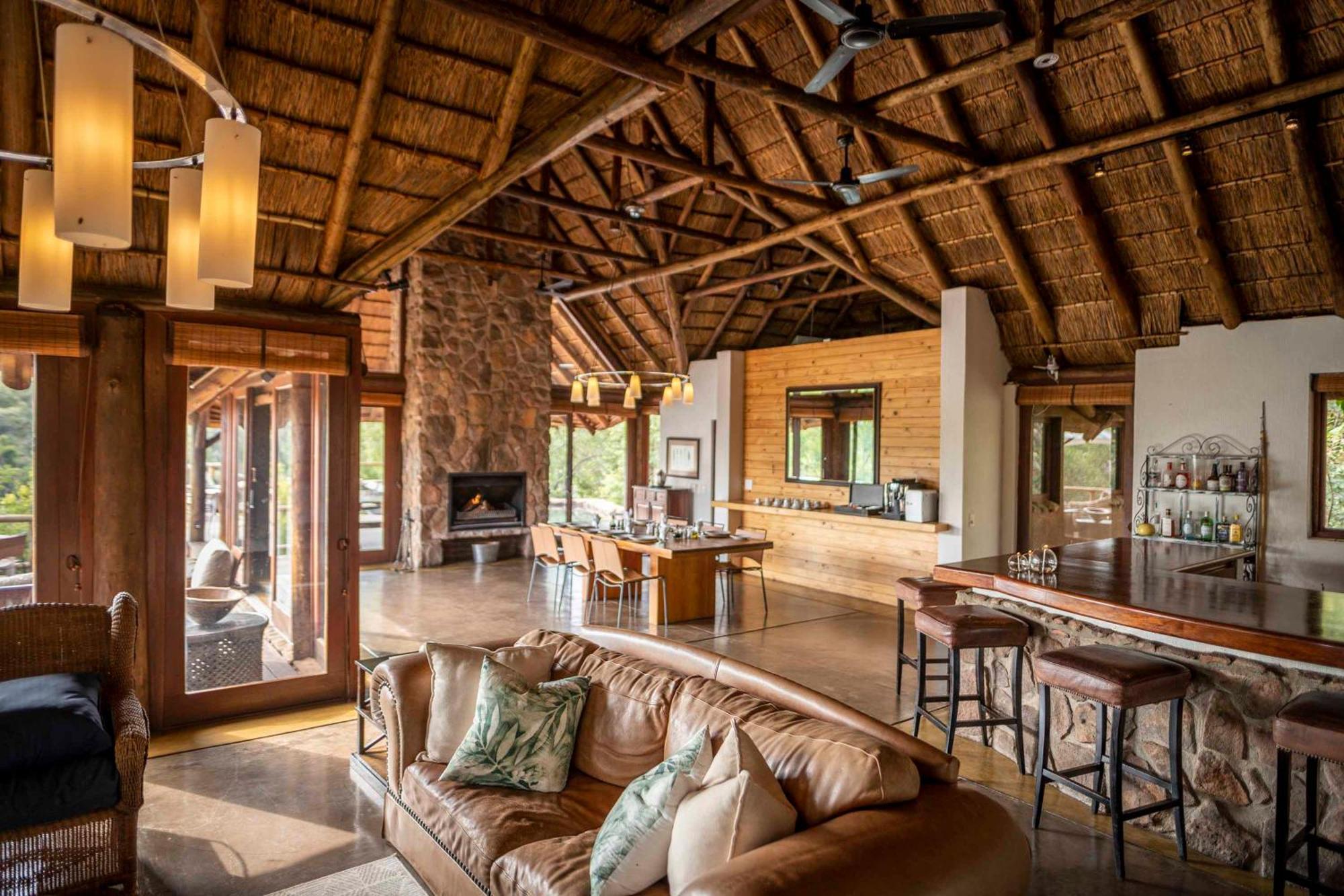 Tshwene Lodge Ваалвотер Екстер'єр фото
