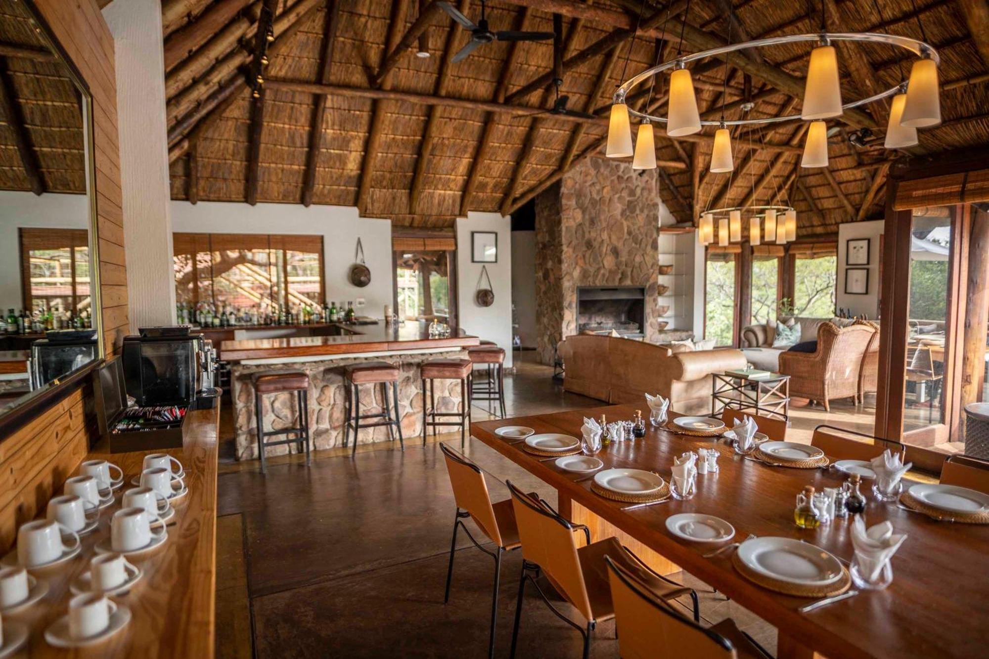 Tshwene Lodge Ваалвотер Екстер'єр фото