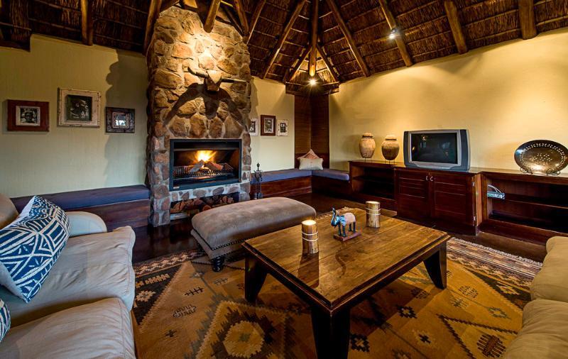 Tshwene Lodge Ваалвотер Екстер'єр фото