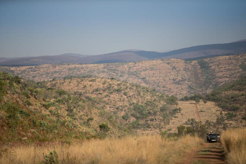 Tshwene Lodge Ваалвотер Екстер'єр фото