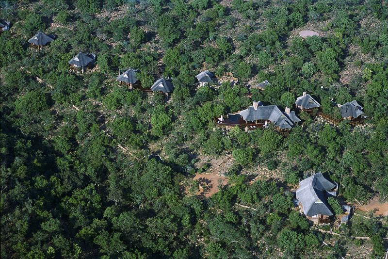 Tshwene Lodge Ваалвотер Екстер'єр фото