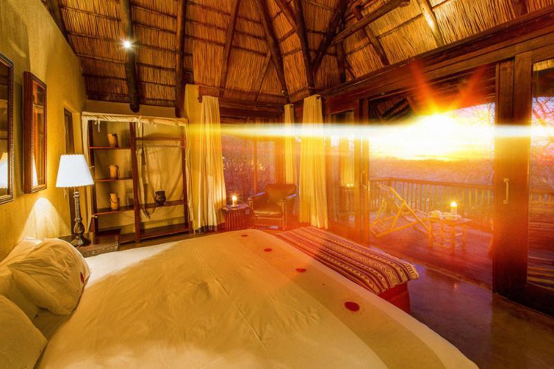 Tshwene Lodge Ваалвотер Екстер'єр фото
