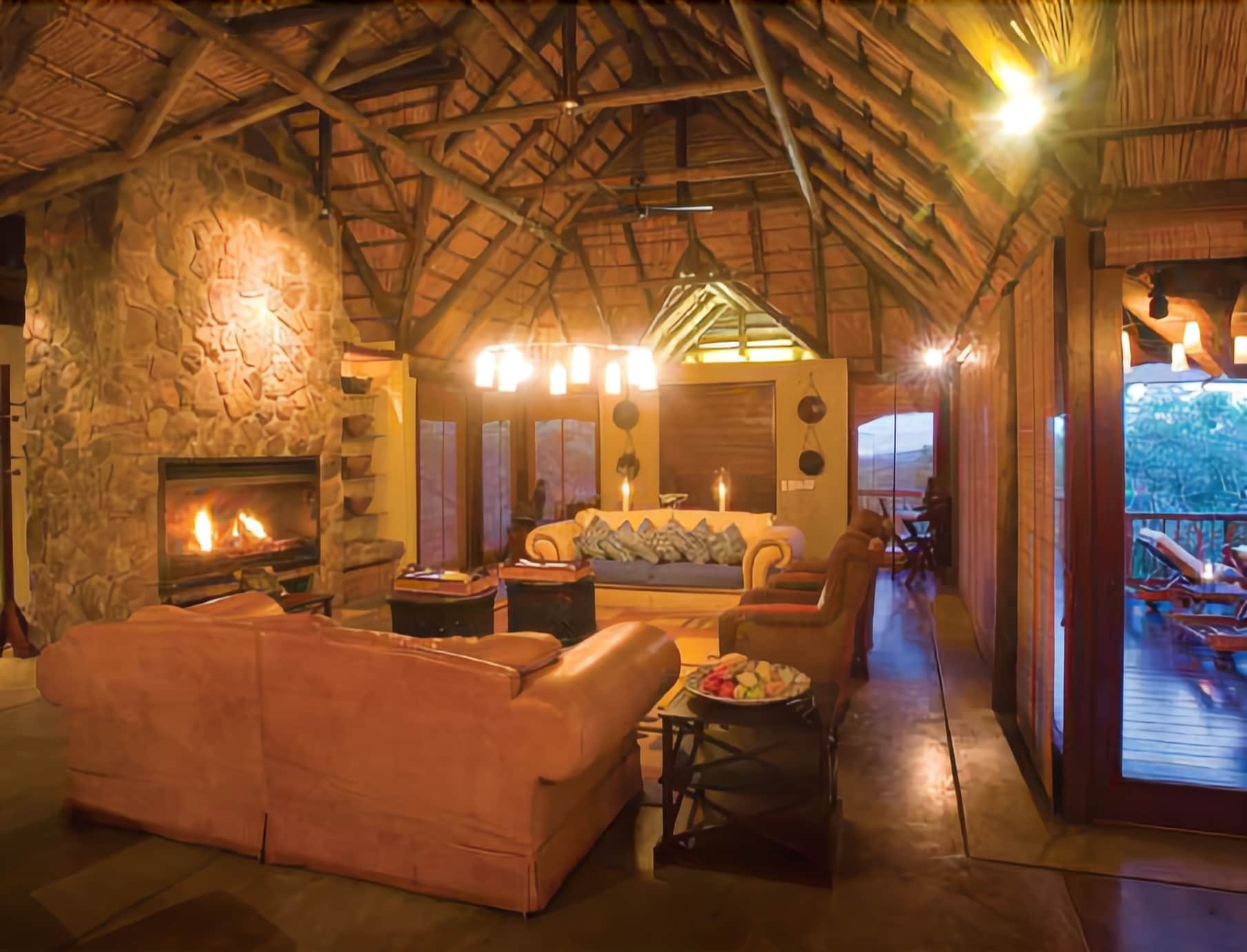Tshwene Lodge Ваалвотер Екстер'єр фото