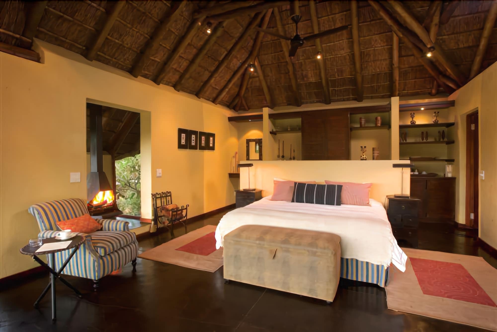 Tshwene Lodge Ваалвотер Екстер'єр фото