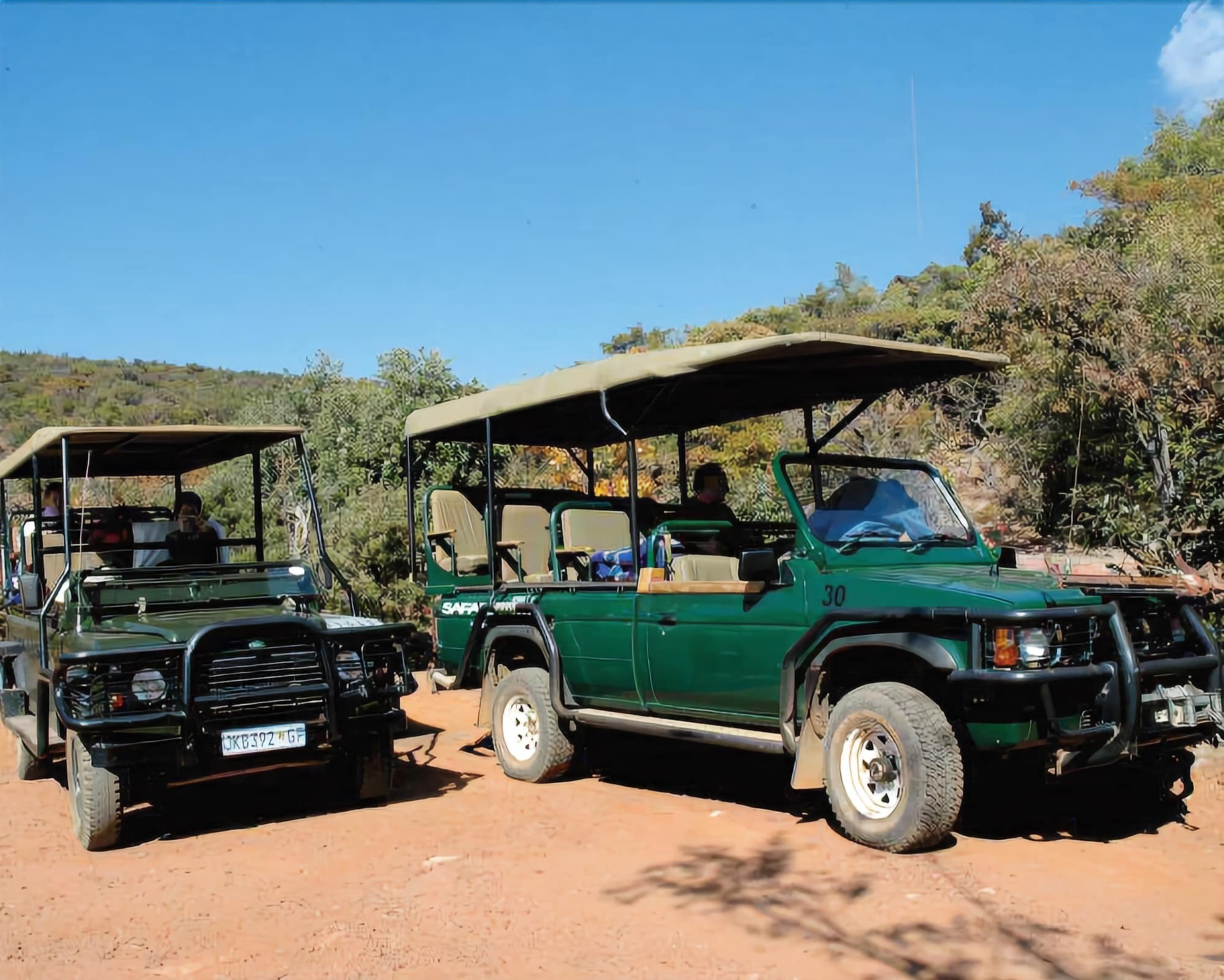 Tshwene Lodge Ваалвотер Екстер'єр фото